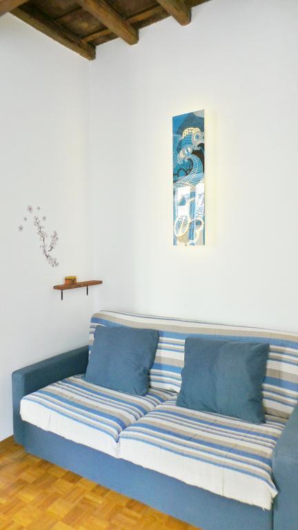 Casa Tua A Monti Appartement Rome Buitenkant foto